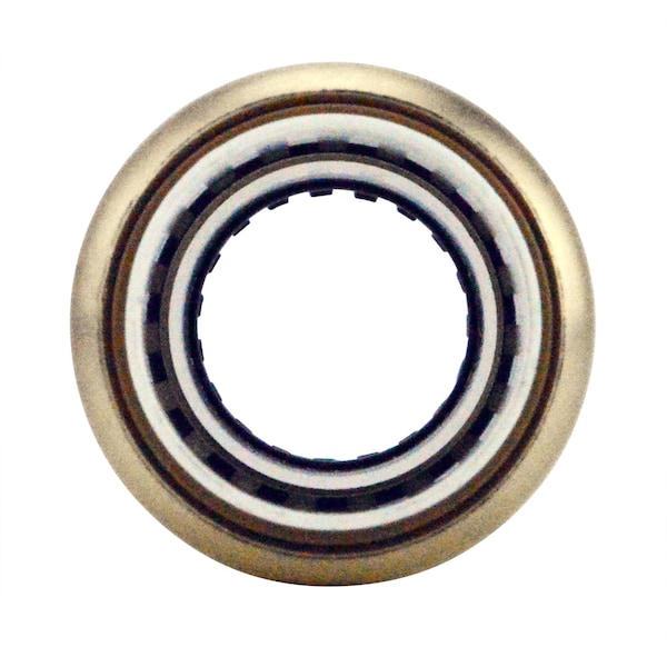 Apollo 3/4 in. Brass Push-to-Connect PVC Slip Repair Coupling FSBIPSC34SL - main